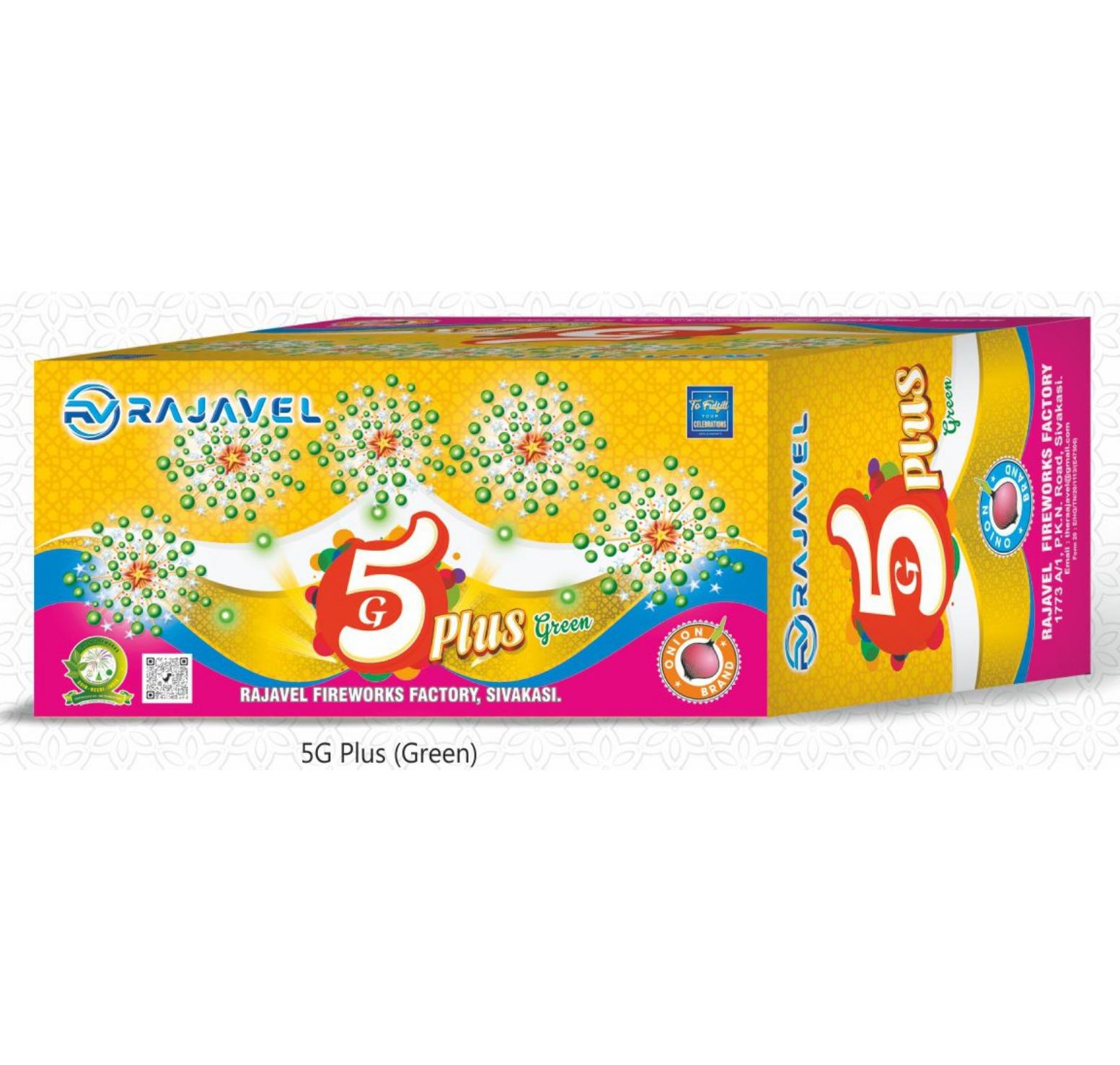 Agaram Crackers